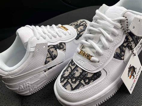 nike shadow dior|Nike Air Force 1 Shadow Sneaker (Women) .